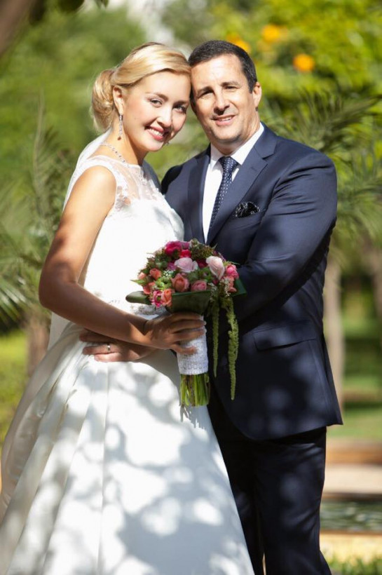 Dina & Farid: photo №7