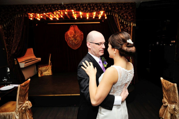 Lyana & Laurent: photo №14