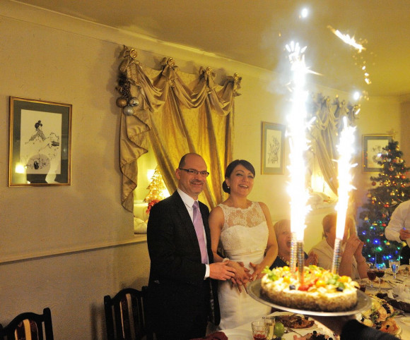 Lyana & Laurent: photo №16