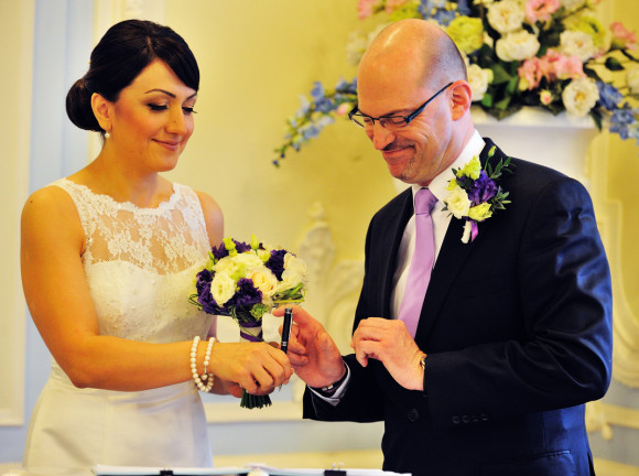 Lyana & Laurent: photo №5