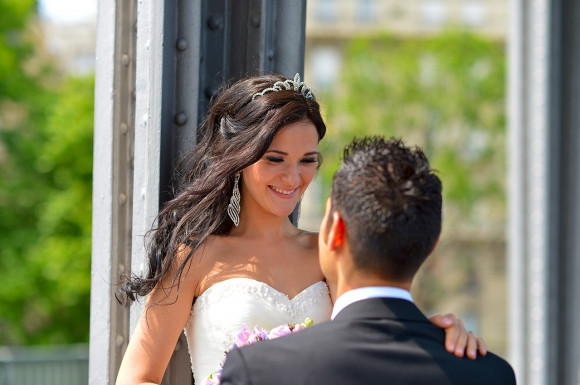 Katya & Tony: photo №1