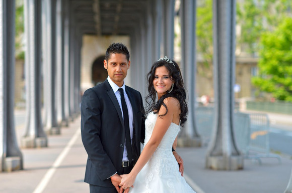 Katya & Tony: photo №4
