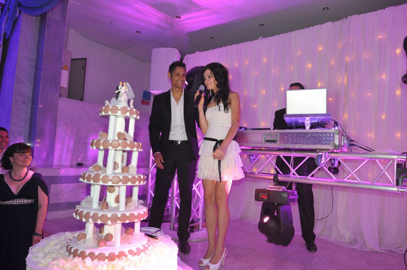 Katya & Tony: photo №9