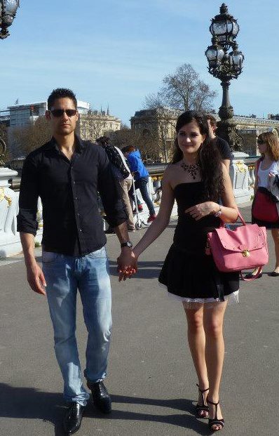 Katya & Tony: photo №12