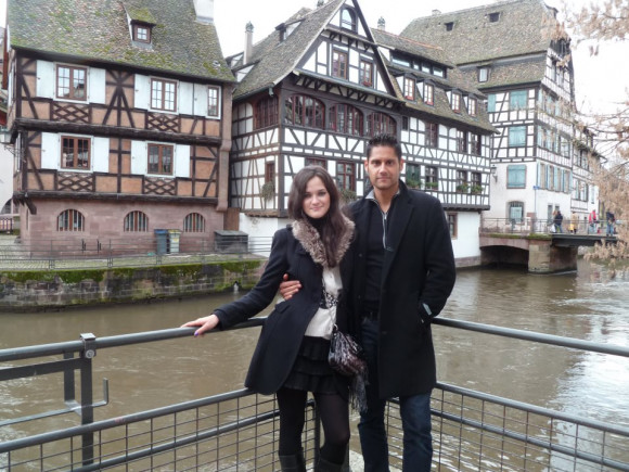 Katya & Tony: photo №14