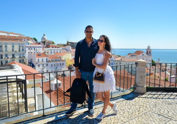Katya & Tony: photo №17