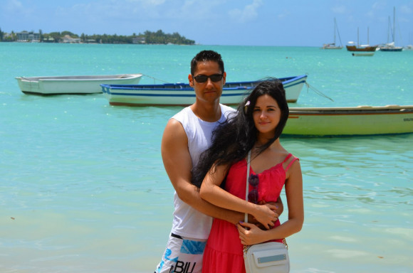 Katya & Tony: photo №18