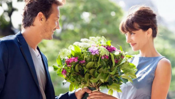 What to expect when dating a girl from St. Petersburg?
